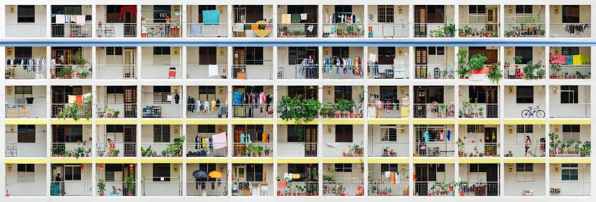 Jason Denning 2nd Place / Architecture/Buildings