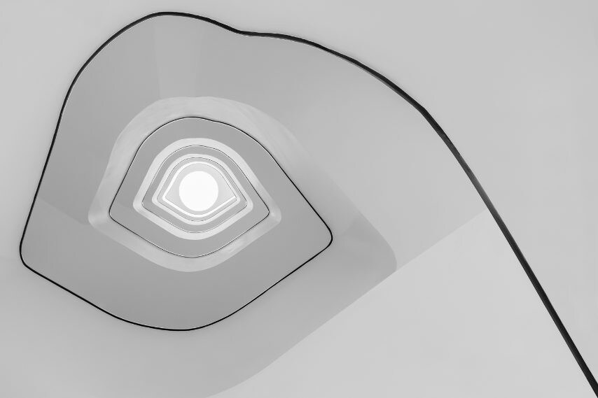 Peter Plorin 3rd Place / Architecture/Interior