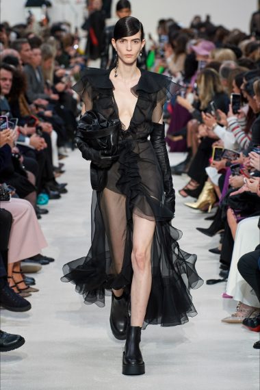 Sfilata Autunno/Inverno 2020-21