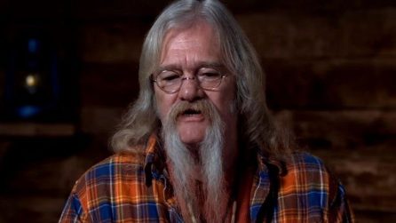 Le foto di Billy Brown