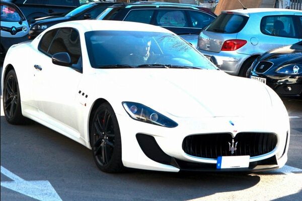 Prezzo: 156.000 euro.