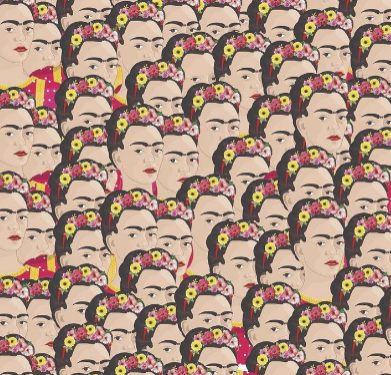 Restringiamo il campo, la vedete?