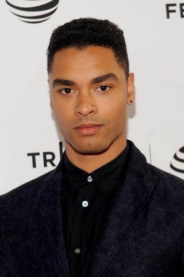 Sul red carpet del Al Tribeca Film Festival