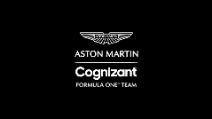 La Aston Martin AMR21 di Sebastian Vettel e Lance Stroll per il Mondiale F1 2021