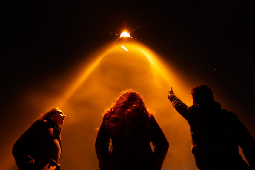 Photo credit Studio Roosegaarde