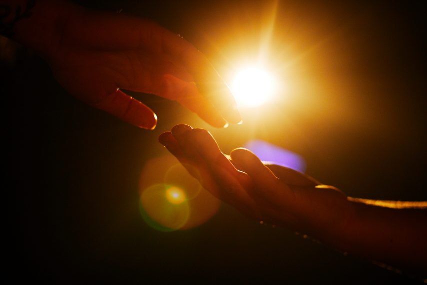 Photo credit Studio Roosegaarde