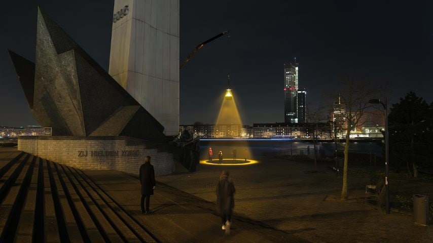 Photo credit Studio Roosegaarde