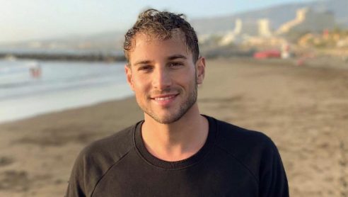 Le foto di Alex Di Giorgio