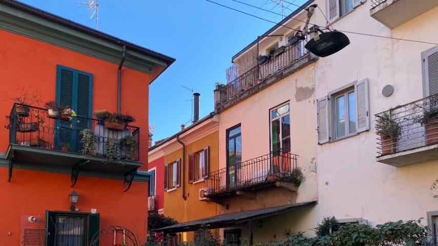 Foto di Stefano Govi