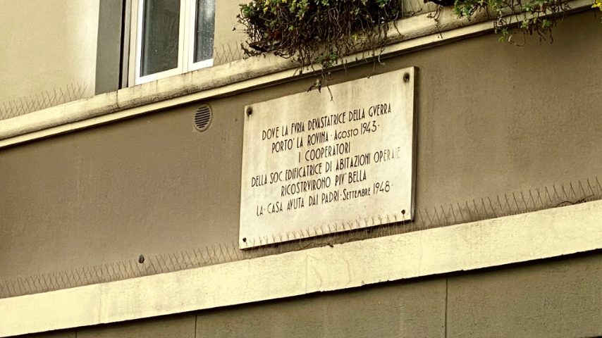 Foto di Stefano Govi