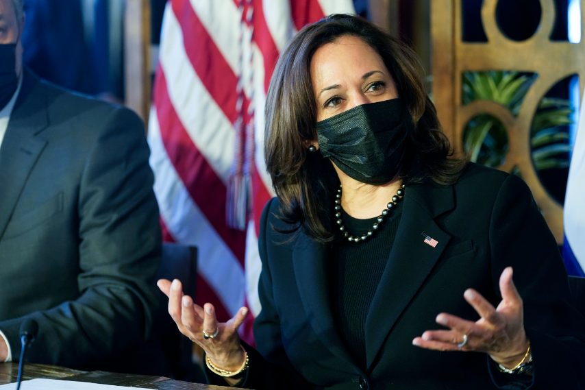 Durante un meeting in Colorado