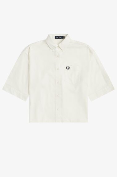Fred Perry