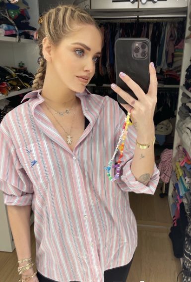 Chiara Ferragni