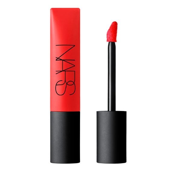 Nars - Air Matte Lip Color in Mad Rush