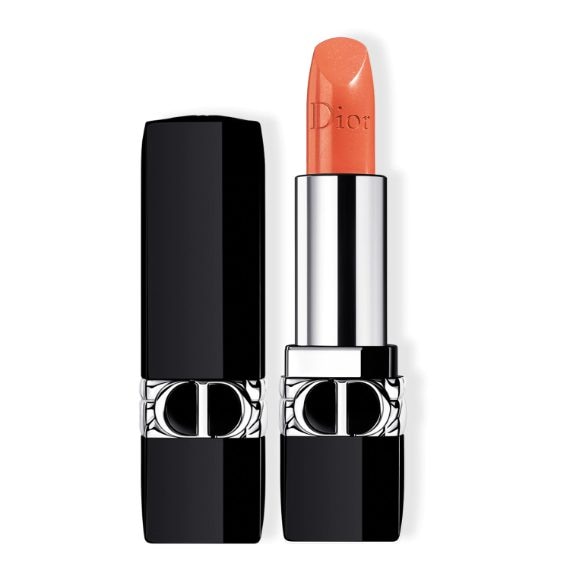 Dior - Rouge Dior in Coral Peony