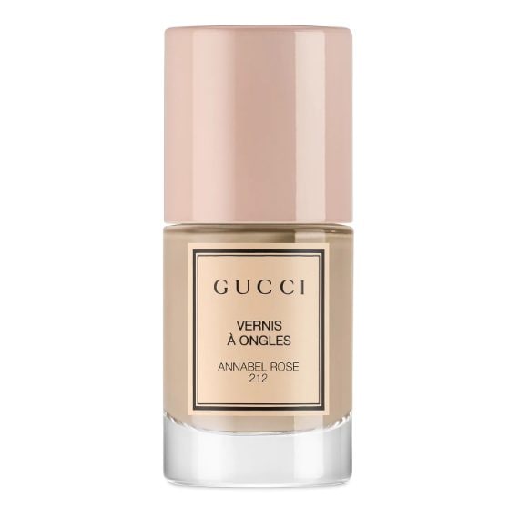Gucci - Nail Lacquer in Annabelle Rose