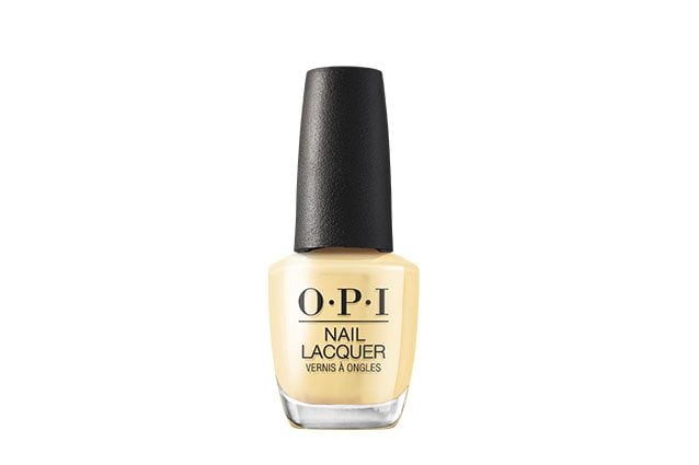 OPI - Nail Lacquer in Beehind the Scenes