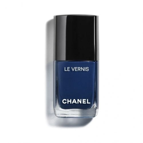 Chanel - Le Vernis in Bleu Trompeur