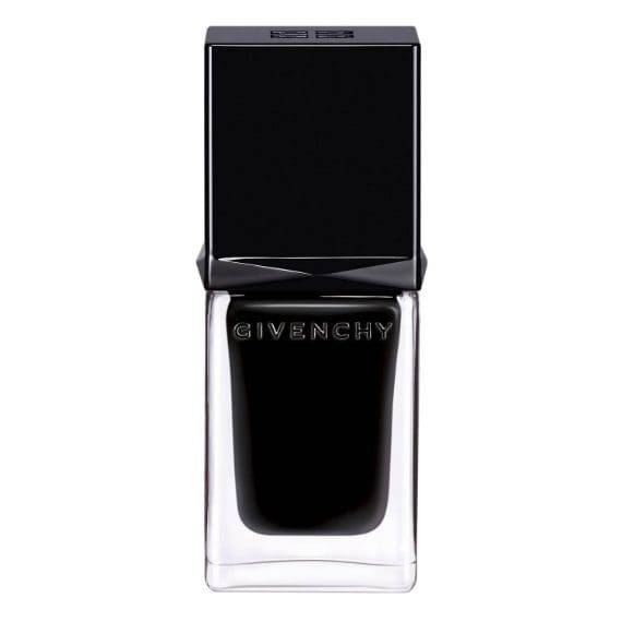 Givenchy - Le Vernis Givenchy in Noir Interdit