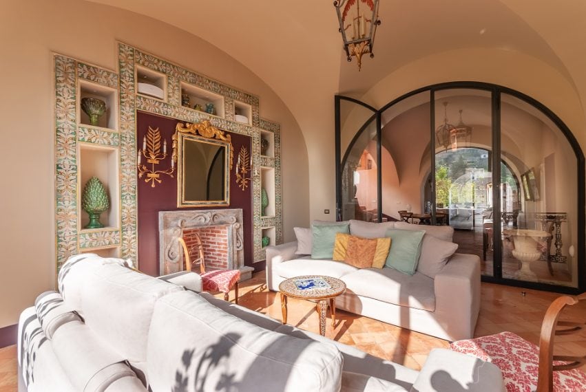 Si trova a Venezia e può accogliere fino a cinque ospiti. Link all’alloggio: www.airbnb.com/rooms/7286111