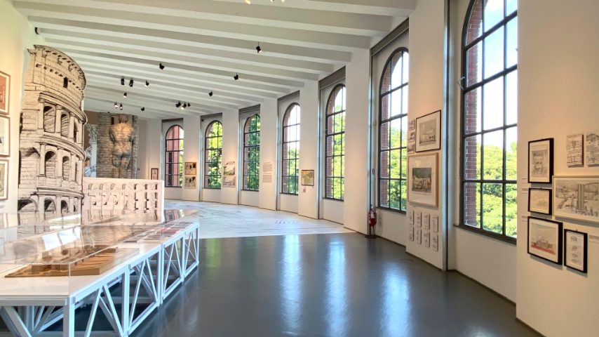 Foto di Stefano Govi