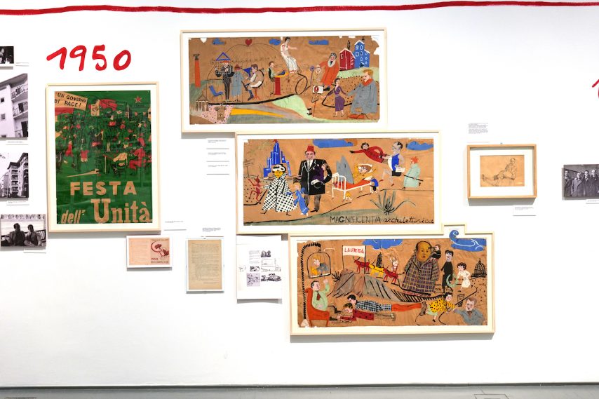 Foto di Stefano Govi