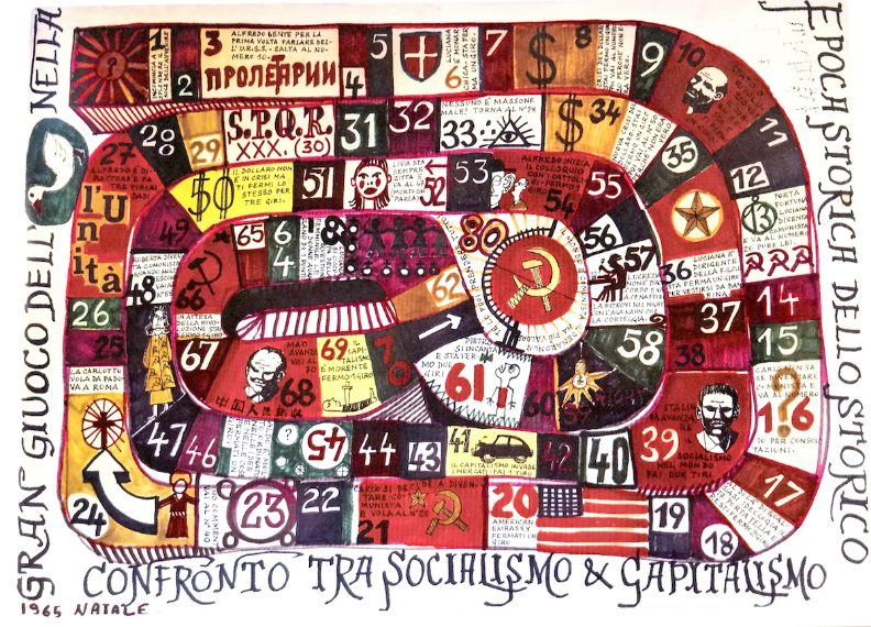 Foto di Stefano Govi