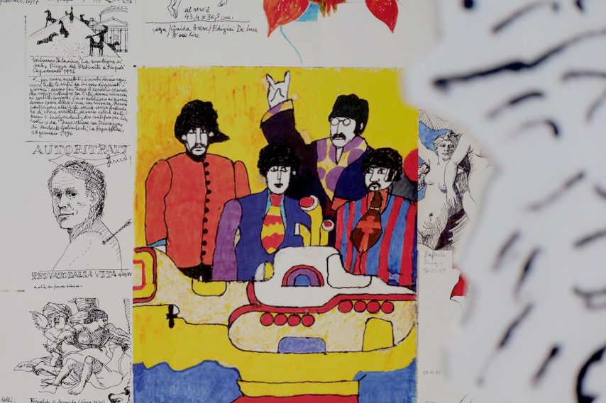 Foto di Stefano Govi