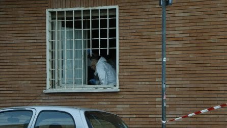 Omicidio - tentato suicidio: 18enne uccide il padre a Roma