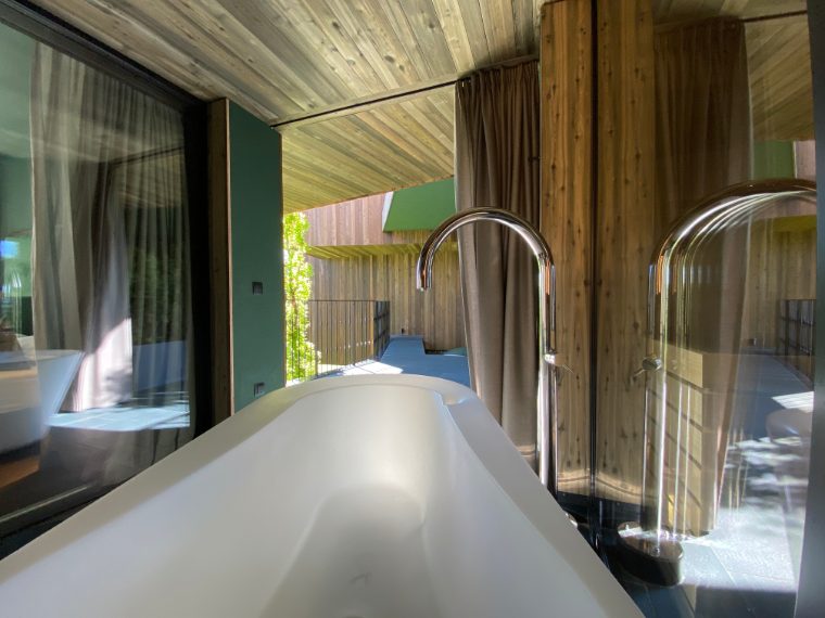 Parc Hotel Florian Foto di Stefano Govi