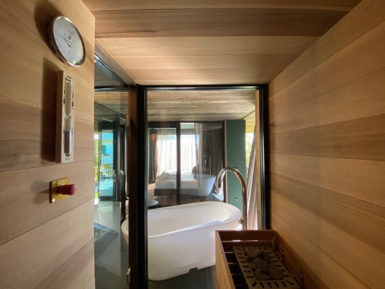 Parc Hotel Florian Foto di Stefano Govi