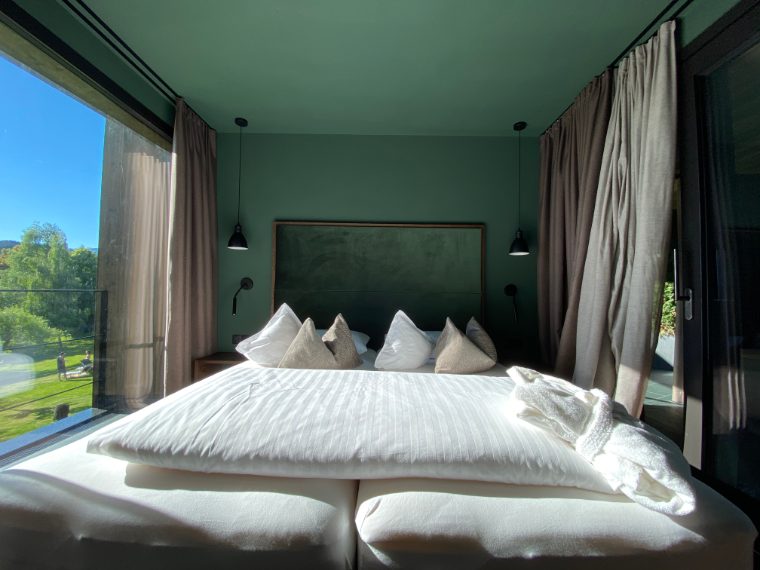 Parc Hotel Florian Foto di Stefano Govi