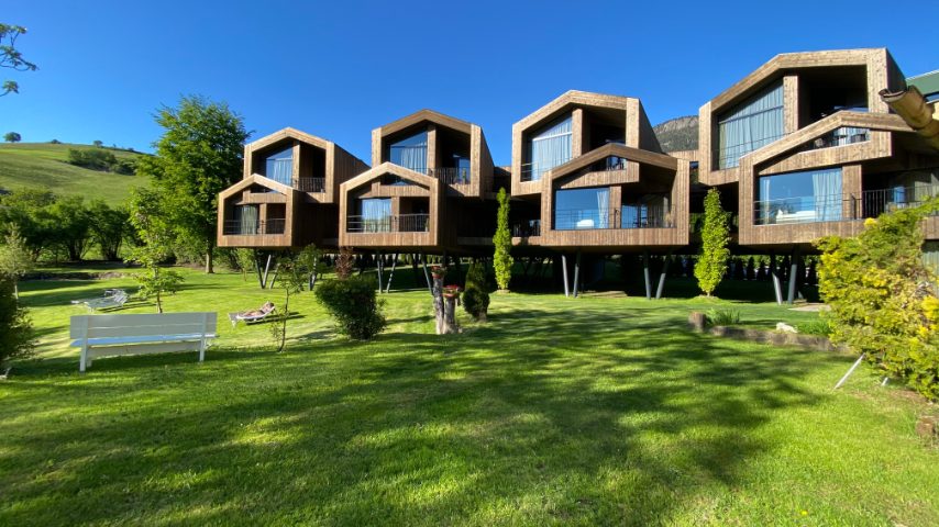 Parc Hotel Florian Foto di Stefano Govi