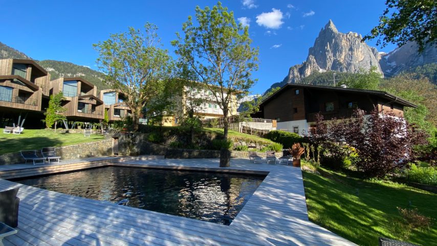 Parc Hotel Florian Foto di Stefano Govi