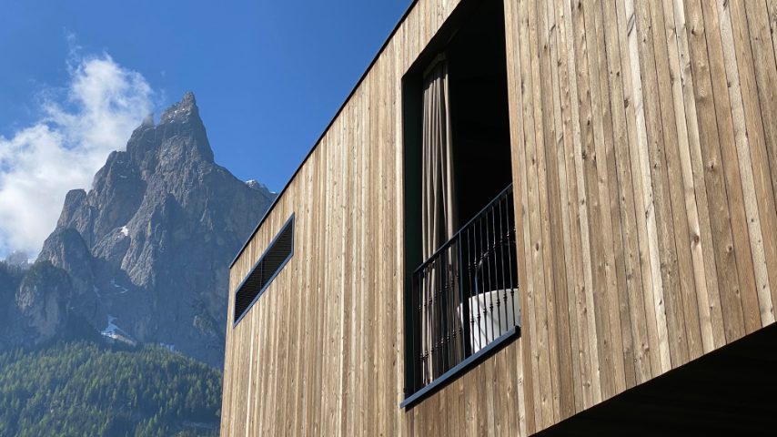 Parc Hotel Florian Foto di Stefano Govi