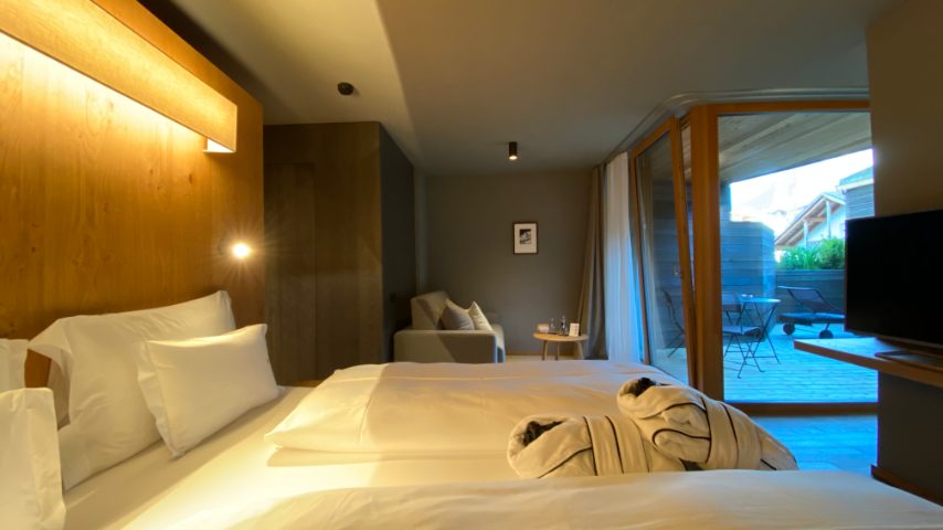 Hotel Lamm Foto di Stefano Govi