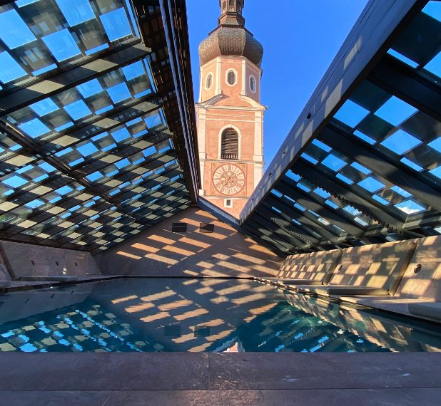 Hotel Lamm Foto di Stefano Govi