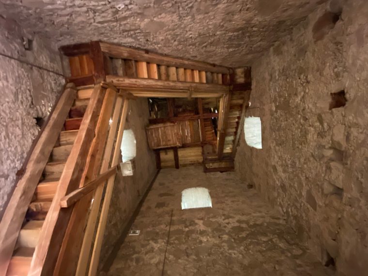 Campanile di Castelrotto Foto di Stefano Govi