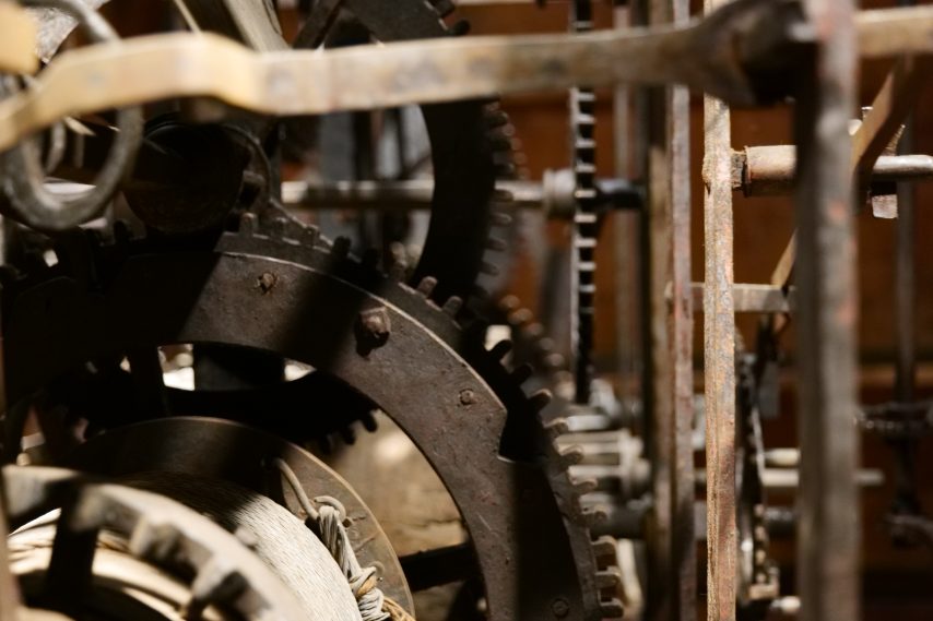 Campanile di Castelrotto Foto di Stefano Govi