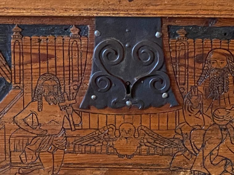 Foto di Stefano Govi