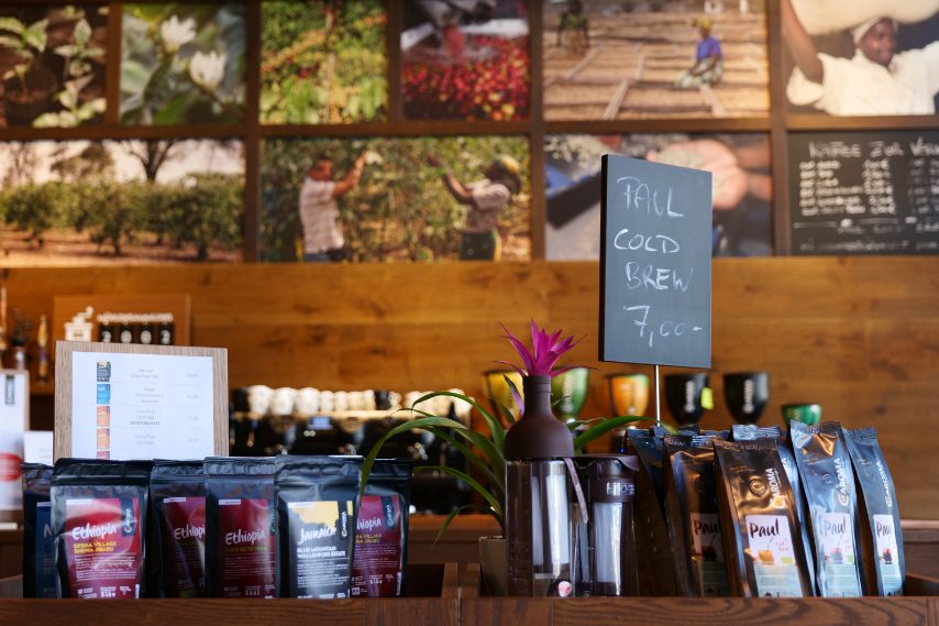 Caroma Foto di Stefano Govi