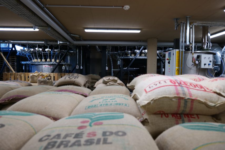 Caroma Foto di Stefano Govi