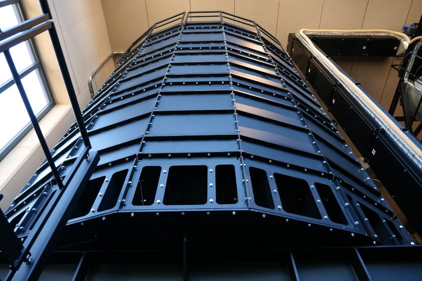 Caroma Foto di Stefano Govi