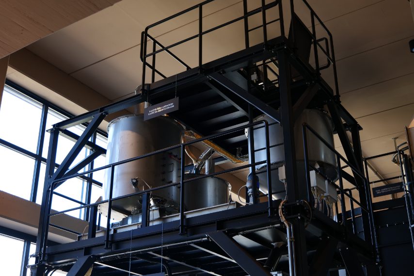 Caroma Foto di Stefano Govi