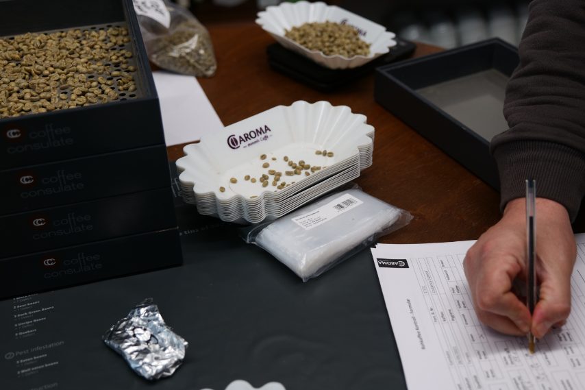 Caroma Foto di Stefano Govi