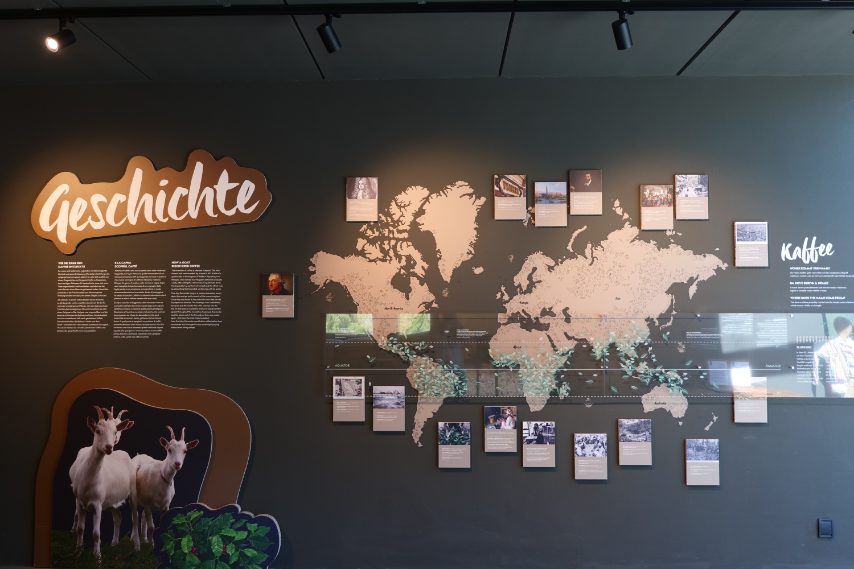 Caroma Foto di Stefano Govi