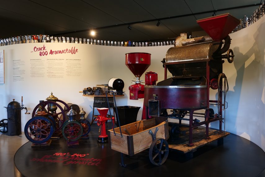 Caroma Foto di Stefano Govi