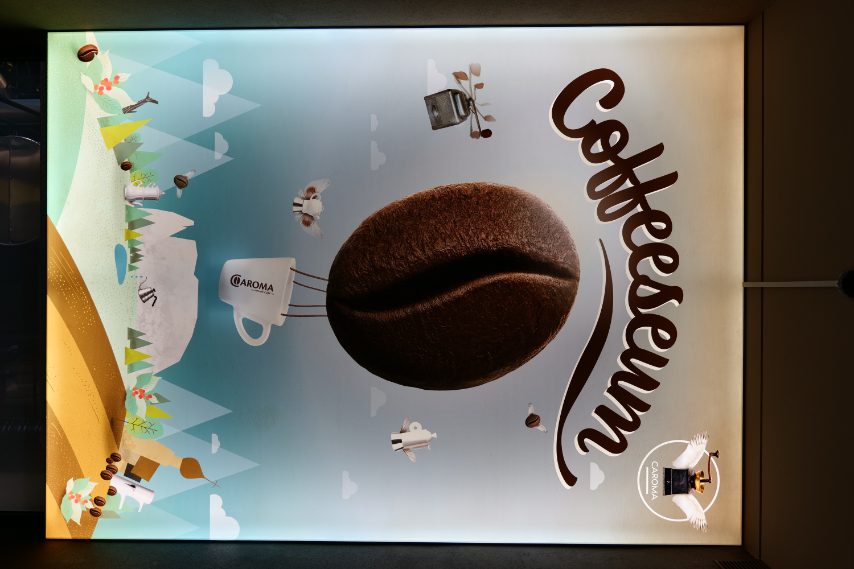 Caroma Foto di Stefano Govi