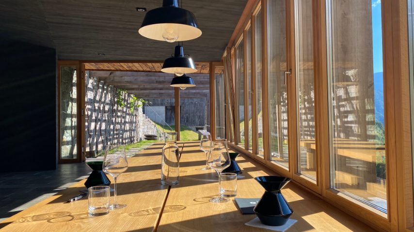 Maso Gump Foto di Stefano Govi