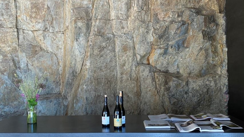 Maso Gump Foto di Stefano Govi